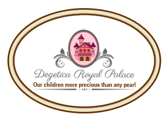 Gradinita Degetica Royal Palace
